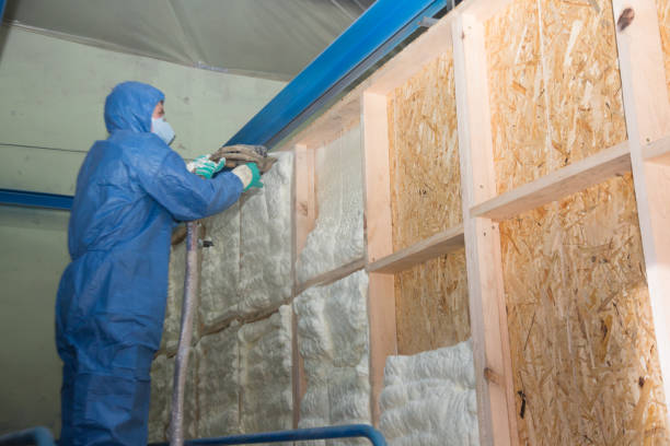 Range of Insulation Solutions in Pebble Creek, FL